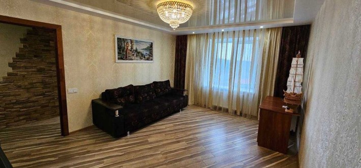 Оренда 2-кімнатної квартири на Масанах, вул. Красносільського - фото 1