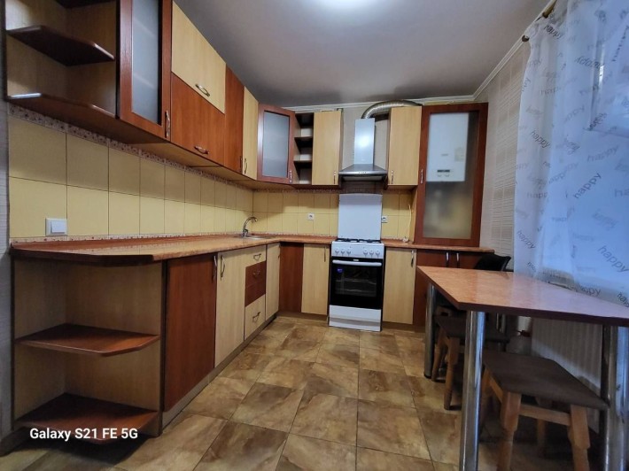 Здається чудова 1 кімната квартира район Академічний. - фото 1