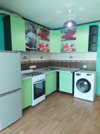 Оренда 1 кімнатна квартира з автономним опаленням - фото 1