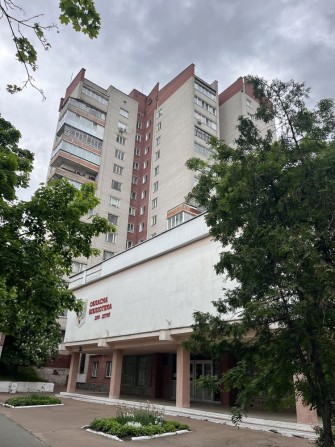 2-х кімнатна квартира, Левка Лукʼяненко - фото 1