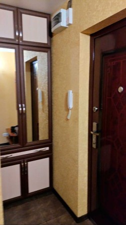 Однокімнатна квартира, довгострокова оренда - фото 1