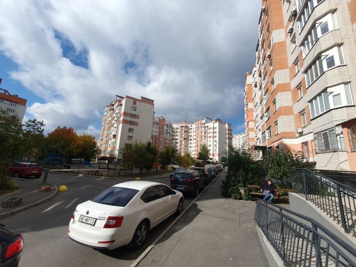 Здам в оренду  2 кімнатну квартиру. Можна з улюбленцем .. - фото 1