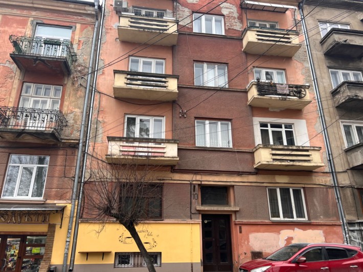 Оренда 2-х кім кв в центрі міста - фото 1