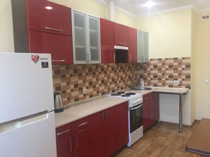 Квартира в ЖК Східна Брама, м. Харківська, м. Бориспільська - фото 1