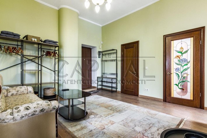 Оренда 2к квартири, вул. Івана Мазепи, Арсенальна, Печерськ - фото 1