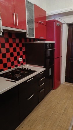 Здається 2кім.частина будинку в районі ЖД.Вокзалу - фото 1