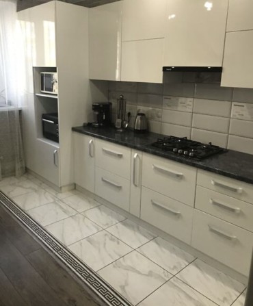 Довгострокова оренда 1к,квартири,Жк Європейський квартал - фото 1