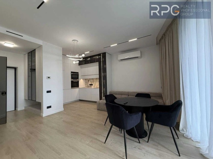 БЕЗ КОМІСІЇ Перша здача 1-к квартира 68м² Taryan Towers Є ГЕНЕРАТОР - фото 1