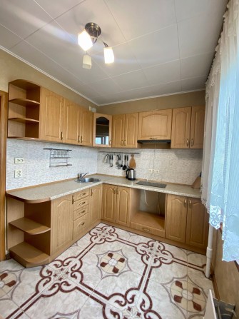 Оренда 1-кімнатної квартири в Києві – Тростянецька, 5Б - фото 1