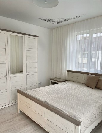 Оренда 2к. квартири біля Боздошського парку - фото 1