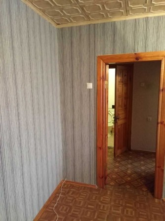 Здається 1 Кімн Кв Київська 8000 грн з Комунльнми Гарнй стан Техніка - фото 1