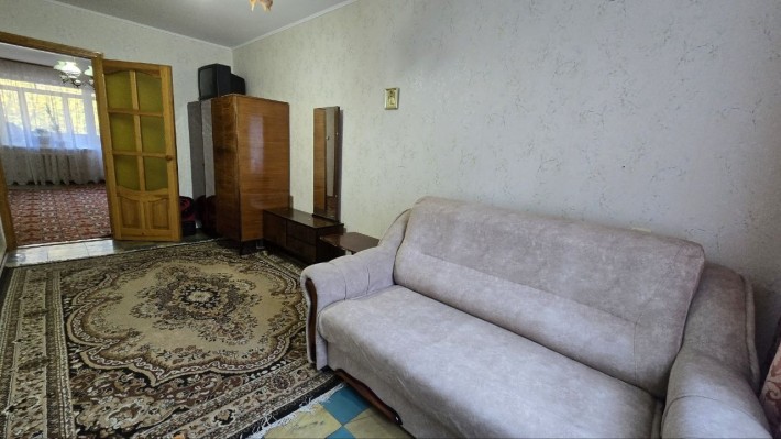 2кімнатна квартира на Юності - фото 1
