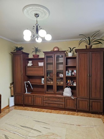 Оренда однокімнатної квартири вул. Пумнула 18 - фото 1