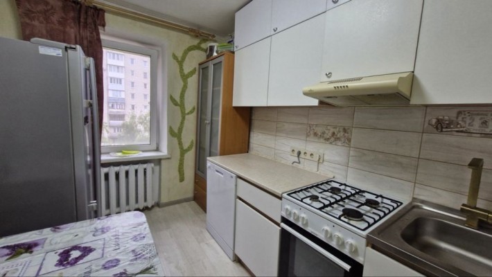 Оренда 3 квартири вулиця Данила Галицького 16 - фото 1