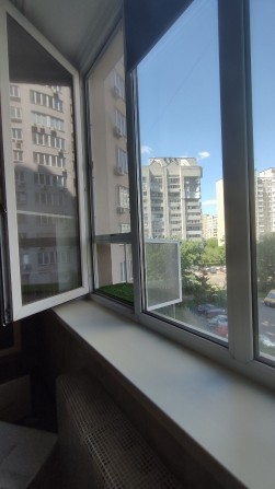 3к квартира в новобудові, Позняки, вул. М. Бажана 1 М. - фото 1