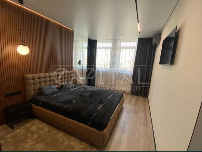 Аренда квартиры, пр-т Берестейский, ЖК Manhattan City, КПИ - фото 1