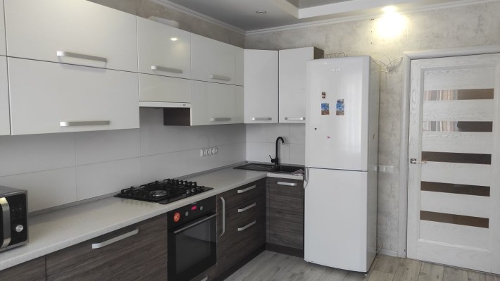 Оренда 1 кімнатної квартири в новобудові - фото 1