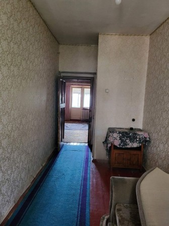 Сдам 2-ю на Солнечном, цена 4 тис. под ремонт - фото 1
