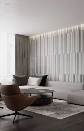 Без % Оренда 5-кім. квартири 222м2 Федорова 2а,Tetris Hall/Royal Tower - фото 1