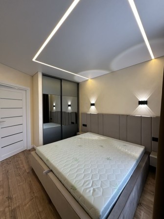 Аренда 2к квартиры 45 м2 жк Счастливый 2 - фото 1