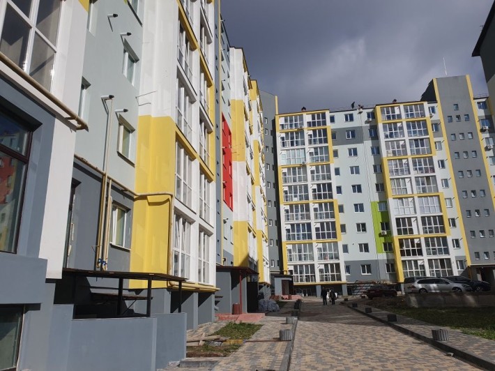 Здам в оренду  1 кімнатну квартиру.  Можна з твариною. - фото 1