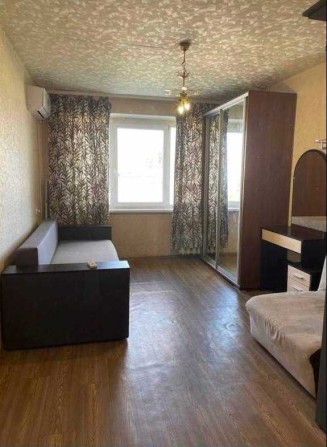 Сдам 1 комнатную квартиру на проспекте Слобожанский (р-н парка) - фото 1