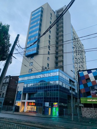 Здається власна 2-кімнатна квартира в ЖК «Класичний», просп. Науки, 23 - фото 1