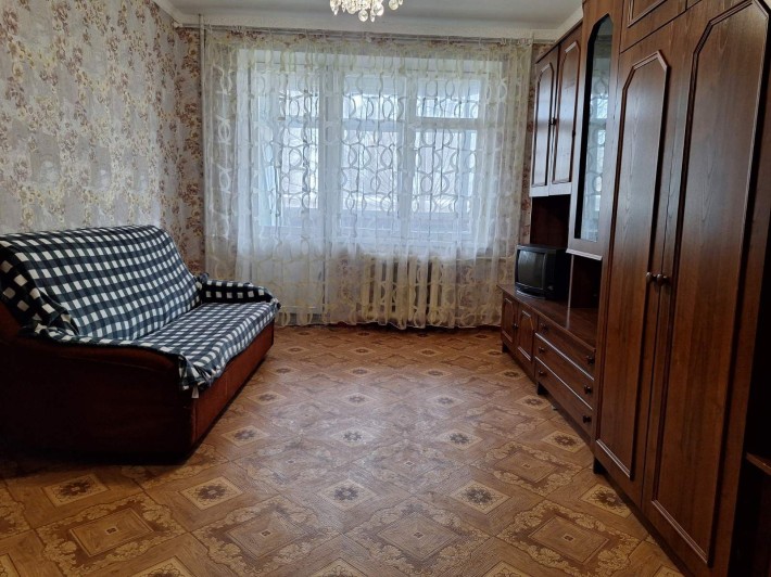Реальная 1 ком кварт на ул. Янтарная, Клочко 6. - фото 1