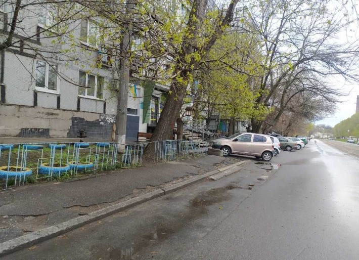 Сдам 1 ком. квартиру Кирова-Поля, Войцеховича - Руденка, центр. - фото 1