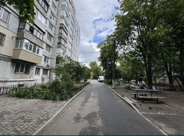 Аренда однокомнатной квартиры. Суворова - фото 1