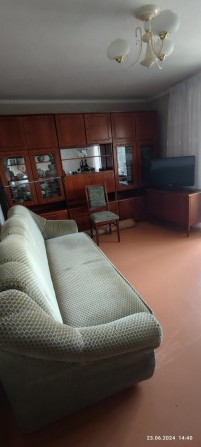 Сдам Реальную 2 кв. в Авиаторское р-н Тополя-3 Днепр - фото 1