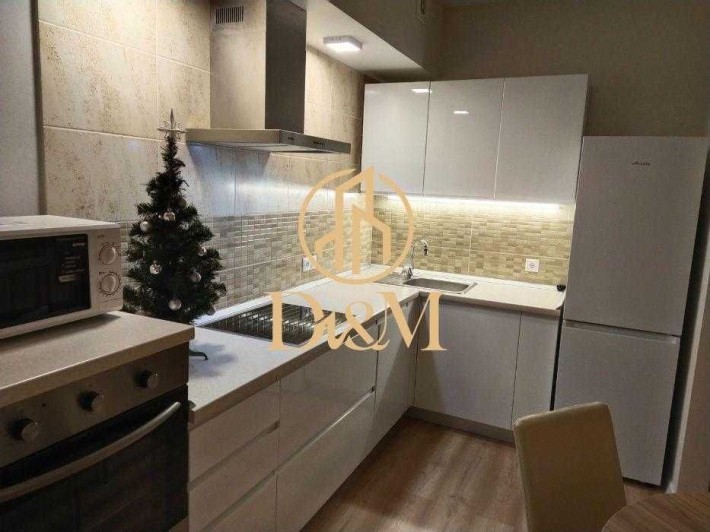КОМІСІЯ 25%, ОРЕНДА, 2к-кв., 70м2, Львівська Площа, #4003 - фото 1