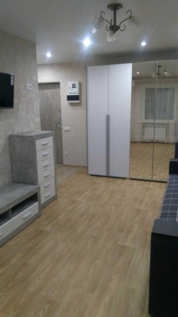 Сдам однокомнатную квартиру. пр. Слобожанський - фото 1