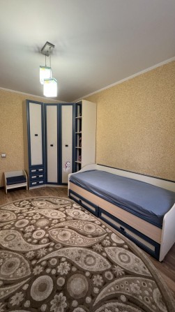 Сдам 3к.кв на Ул.Калиновая ,Слобожанский ,Левый берег - фото 1