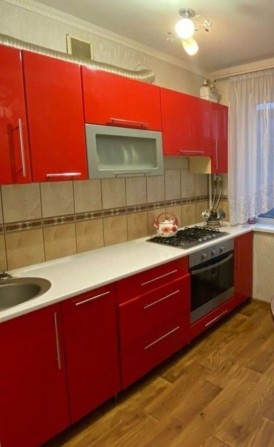 Аренда квартиры в Виннице на Вишенке - фото 1
