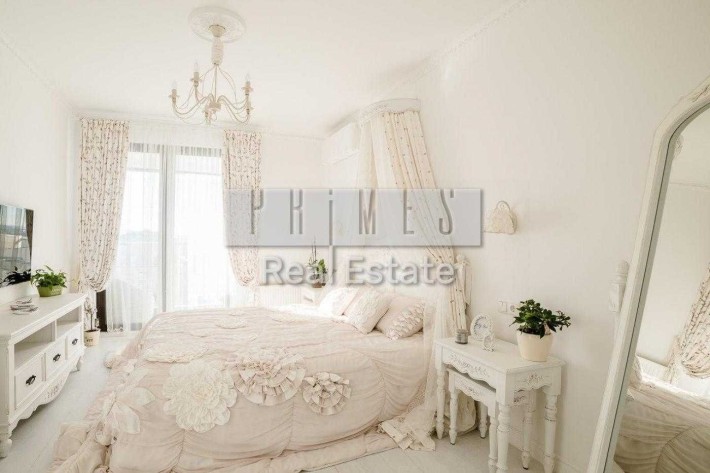 Оренда 3к квартири Park Avenue, Голосіївський, 60 - фото 1