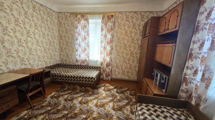 2кімнатна квартира р-н 30 школи. АГВ - фото 1
