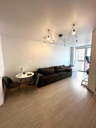 АРЕНДА 1к квартиры на Позняках, ул. Драгоманова, 2Б - фото 1