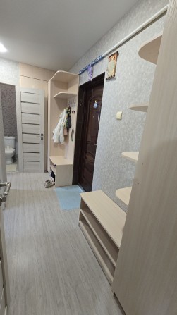 2к кв на Вишеньці. Перша здача - фото 1