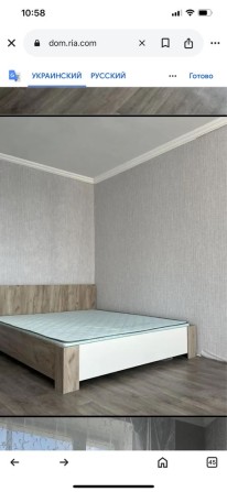 1к з євро ремонтом на Урожаі, вільно - фото 1