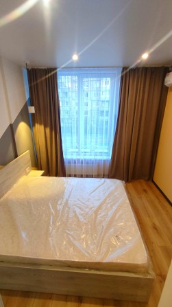 Аренда 1 кв Новострой Победа 3-4 ЖК, Реальная, Днепр - фото 1