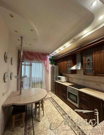 Оренда 1 кімнатної квартири на пр.Івасюка 24А, Оболонська набережна. - фото 1