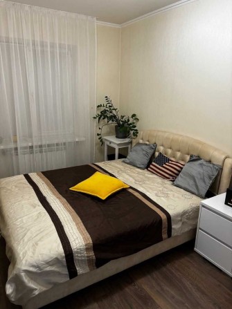 Здам 2 кімнатну квартиру на пр. Науки (Гагарига ] - фото 1