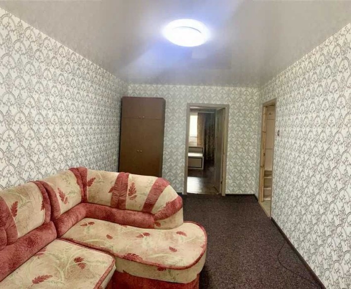 Здається в оренду 3к квартира, пр. Героїв, 11 ж/м Перемога 4 - фото 1
