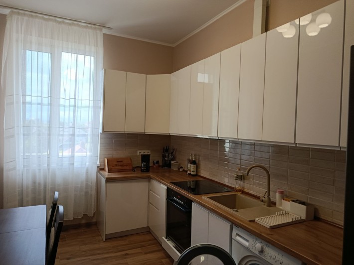 2 кімнатна в ЖК Брест вульЗаньковецька, перша здача. - фото 1