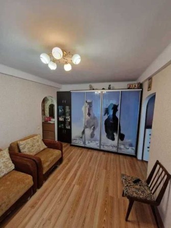 Здам затишну 2 кімнатну квартиру. Дарницька площа. - фото 1