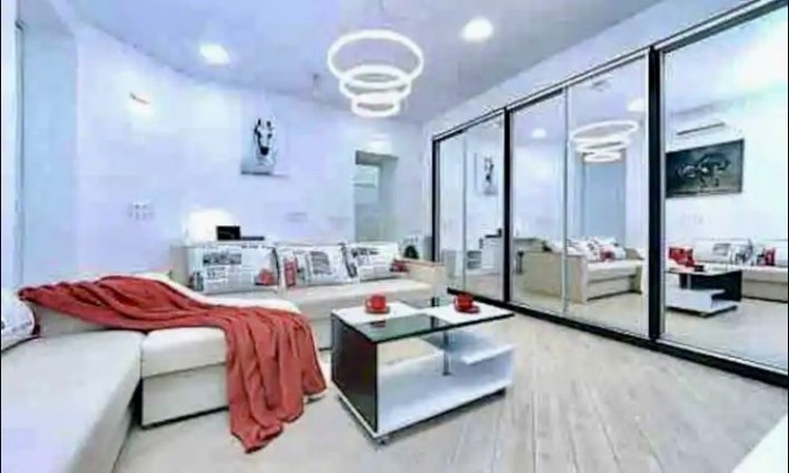 Київ оренда Власн Майдан 2-х кімн, Мала Житомирська 800€  довгостроков - фото 1