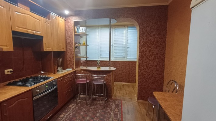 Здам 2х кімнатну квартиру на Крошні,з автономним опаленням - фото 1