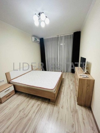 Оренда 1-кімнатної квартири в ЖК "Park Land" - фото 1