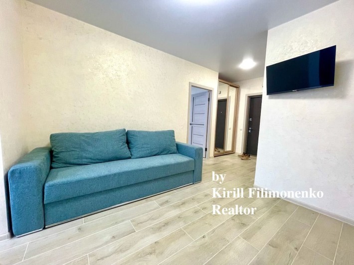 Ривер Парк River Park Набережная Победы 44с Победа 1 центр - фото 1